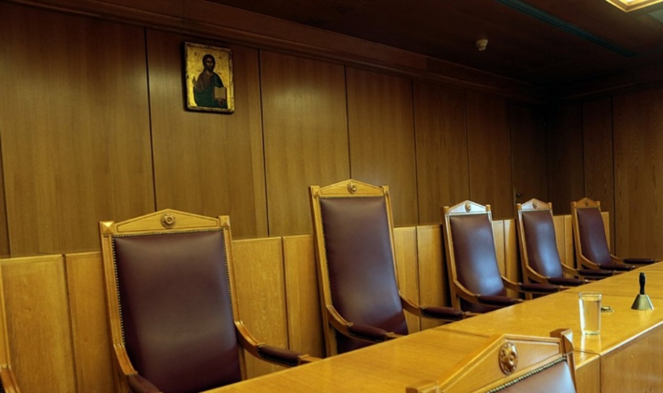 Αναβλήθηκε η δίκη για τα βίντεο της εμπορικής αμαξοστοιχίας